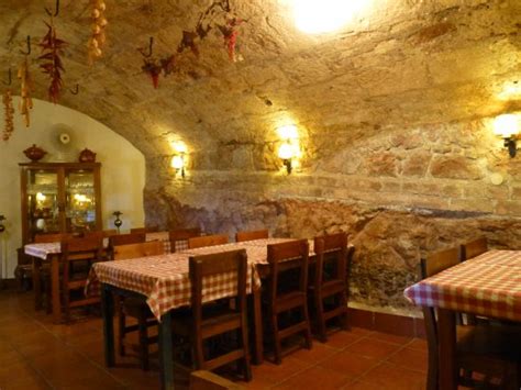 restaurante puig de la balma|Restaurante El Puig de la Balma en Mura